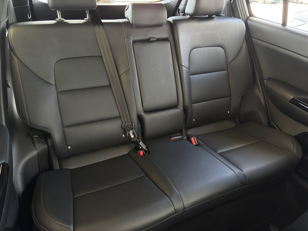 2020 Kia Sportage S Blue at Shottenkirk Kia Fort Bend