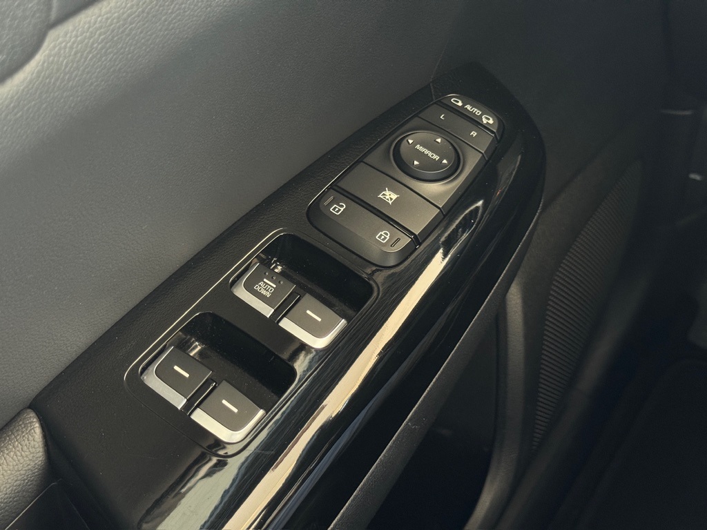 2020 Kia Sportage S Blue at Shottenkirk Kia Fort Bend