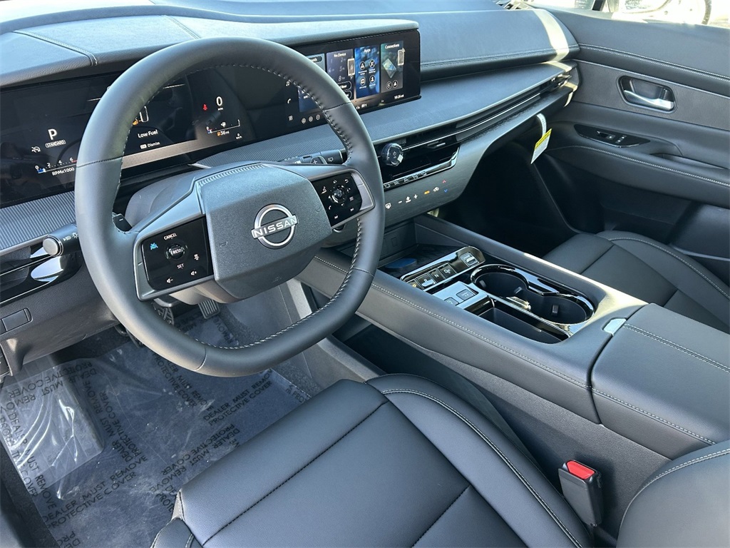 New White Pearl 2026 Nissan Murano SV for Sale in Tustin, CA