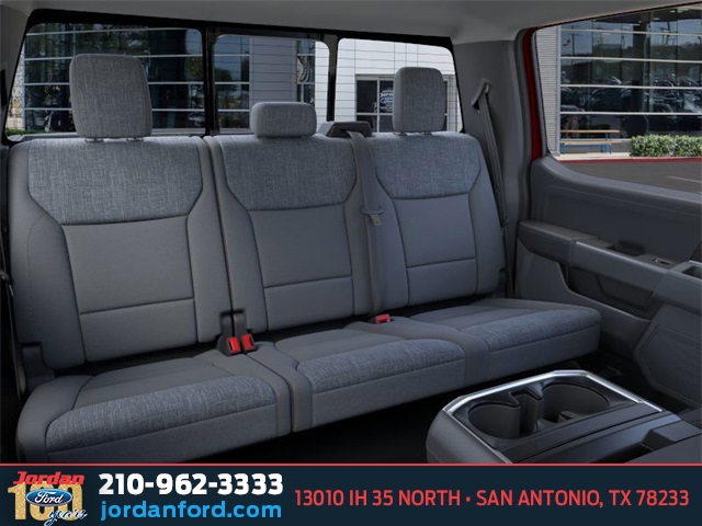 New Car 2025 Ford F-150  Xlt For Sale Under $60,000 In San Antonio, Texas