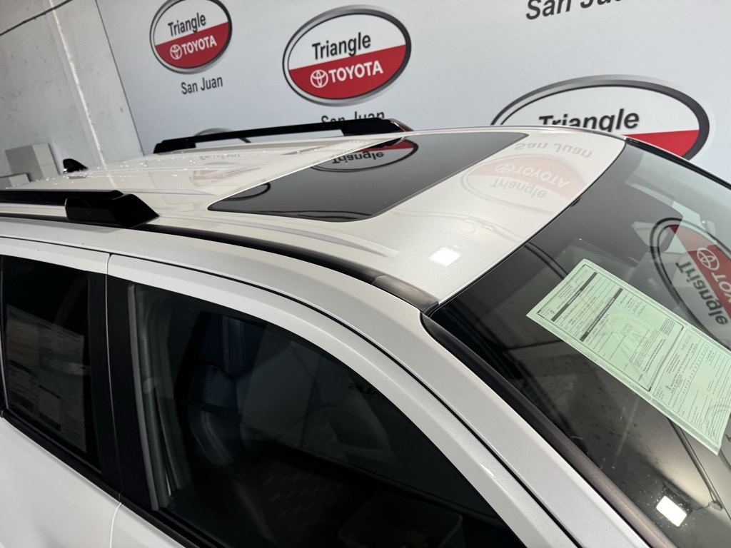 Thumbnail: 2025 Toyota 4Runner - 11