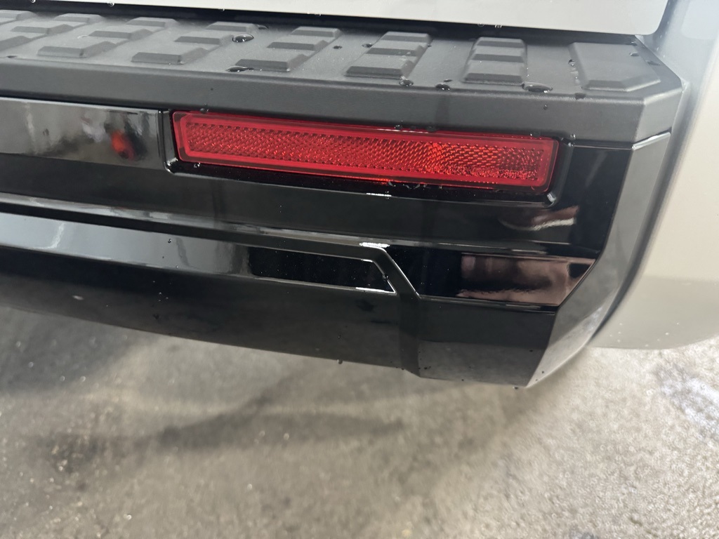 Thumbnail: 2025 Toyota 4Runner - 19