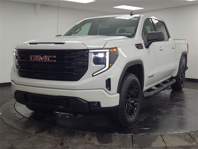 2026 – GMC – Sierra 1500