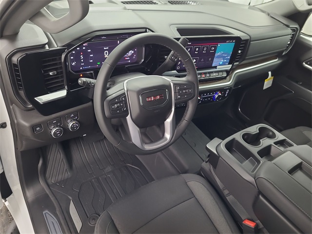 2026 – GMC – Sierra 1500