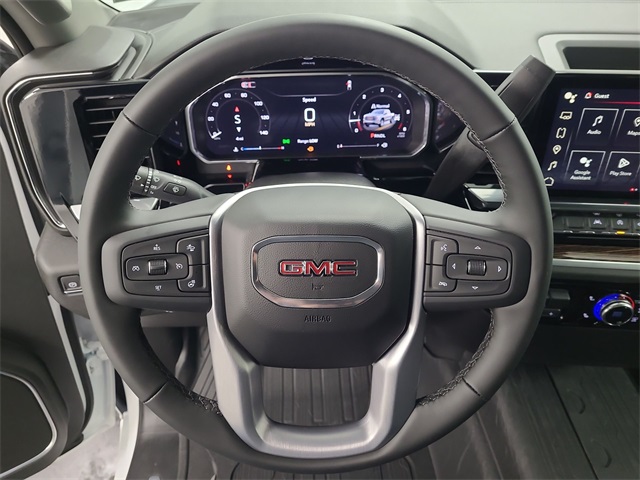 2026 – GMC – Sierra 1500