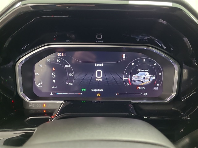 2026 – GMC – Sierra 1500