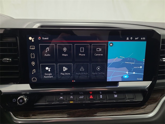 2026 – GMC – Sierra 1500