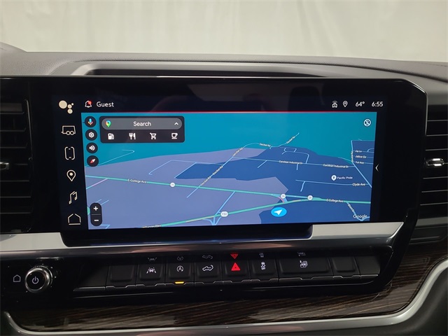 2026 – GMC – Sierra 1500