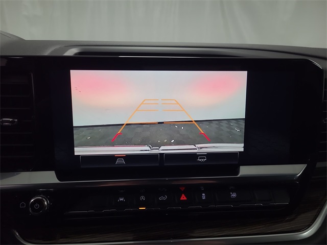 2026 – GMC – Sierra 1500