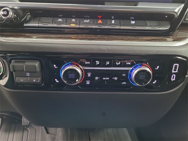 2026 – GMC – Sierra 1500