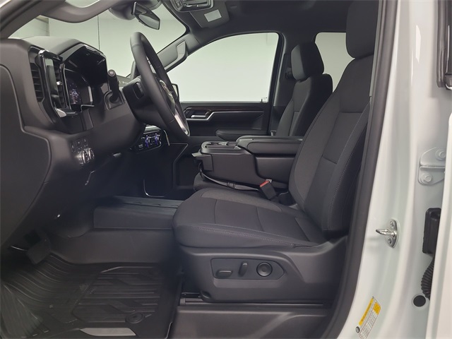 2026 – GMC – Sierra 1500