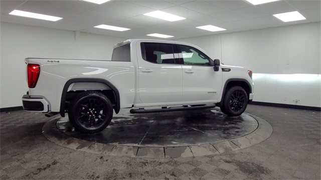 2026 – GMC – Sierra 1500