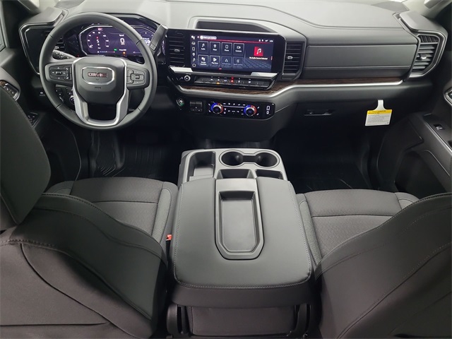 2026 – GMC – Sierra 1500