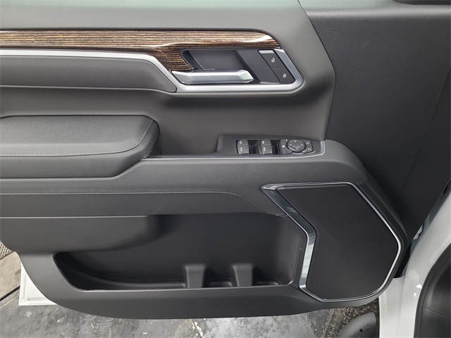 2026 – GMC – Sierra 1500