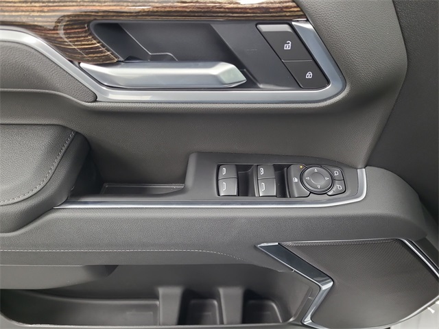 2026 – GMC – Sierra 1500