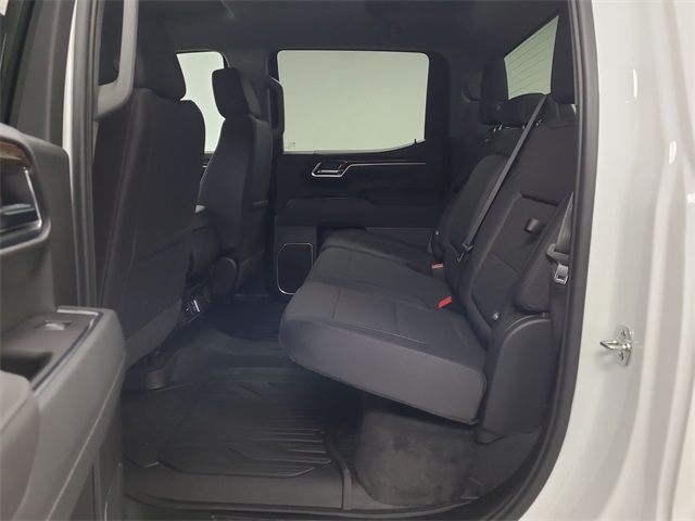 2026 – GMC – Sierra 1500