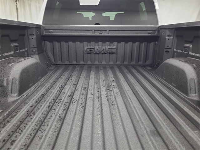 2026 – GMC – Sierra 1500