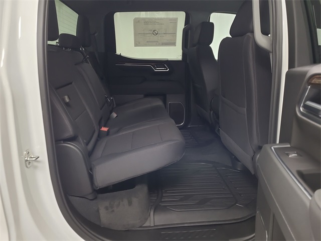 2026 – GMC – Sierra 1500