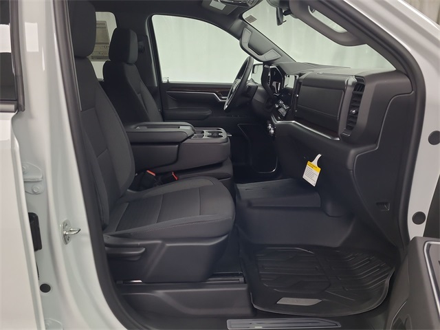 2026 – GMC – Sierra 1500