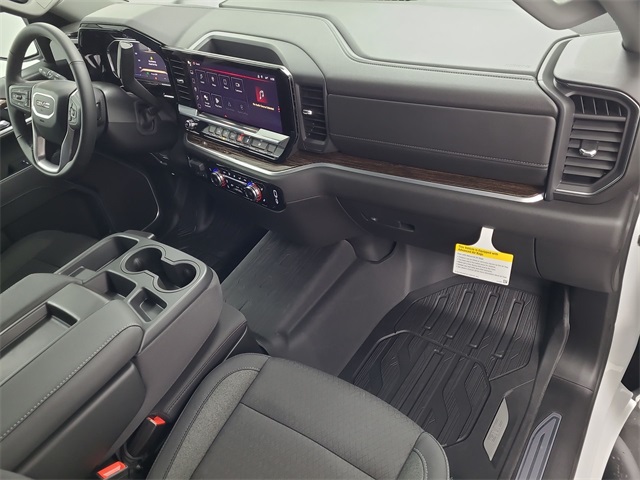 2026 – GMC – Sierra 1500