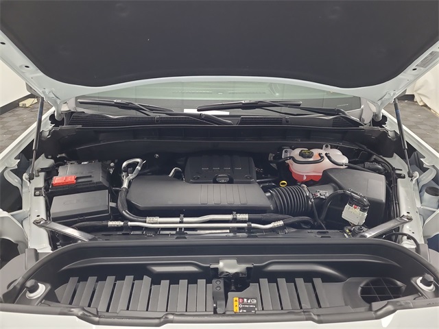 2026 – GMC – Sierra 1500