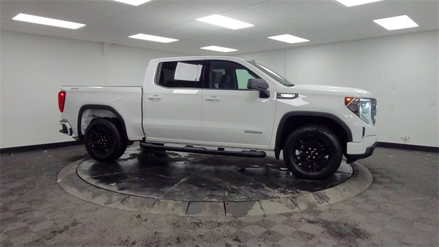 2026 – GMC – Sierra 1500