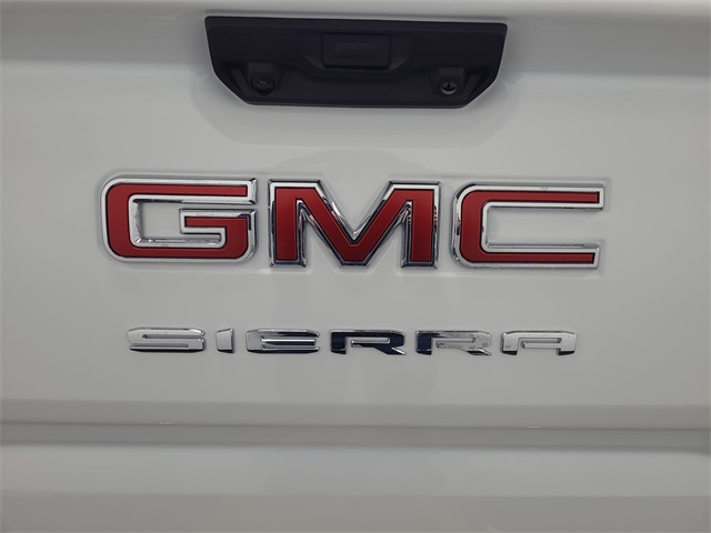 2026 – GMC – Sierra 1500