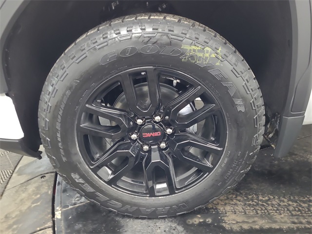 2026 – GMC – Sierra 1500