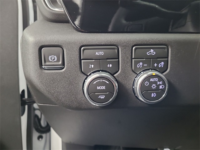 2026 – GMC – Sierra 1500