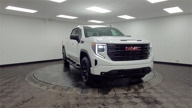 2026 – GMC – Sierra 1500