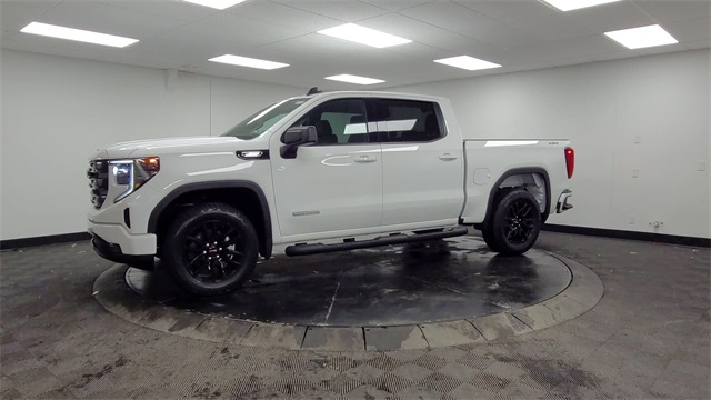 2026 – GMC – Sierra 1500