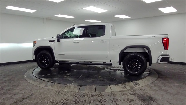 2026 – GMC – Sierra 1500