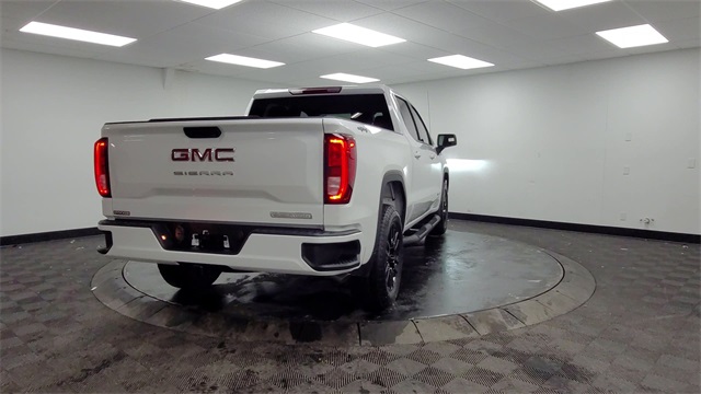 2026 – GMC – Sierra 1500