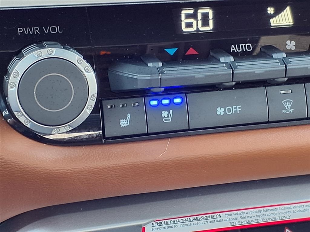 2024 Toyota Tundra Hybrid 1794 Edition - 7