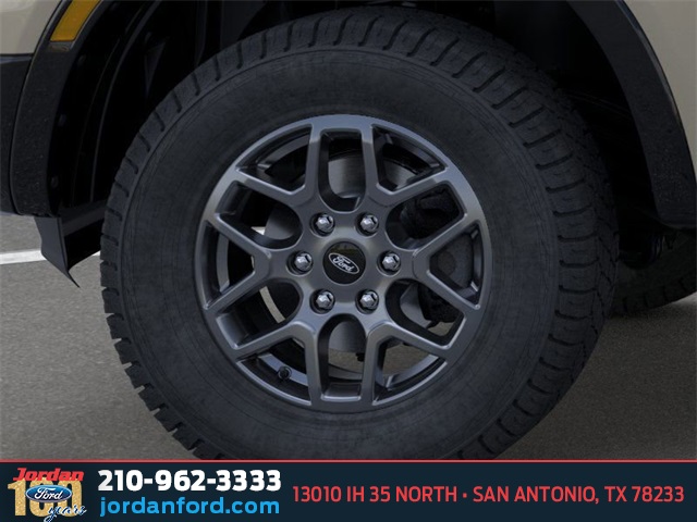 New Car 2025 Ford Ranger  Xlt For Sale Under $40,000 In San Antonio, Texas