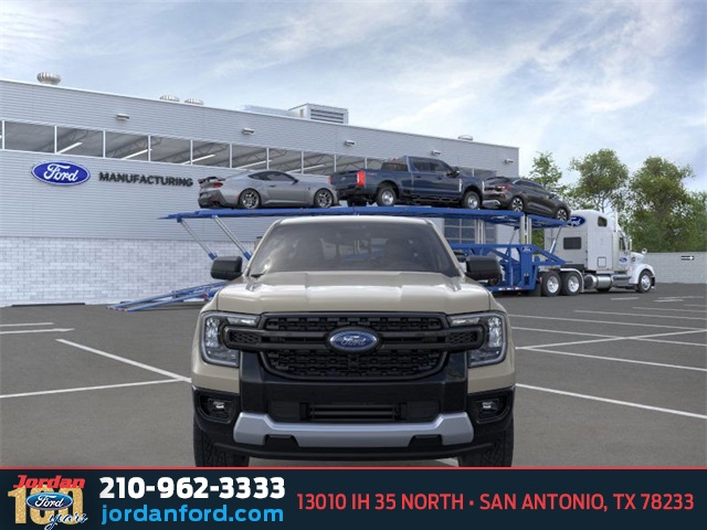 New Car 2025 Ford Ranger  Xlt For Sale Under $40,000 In San Antonio, Texas