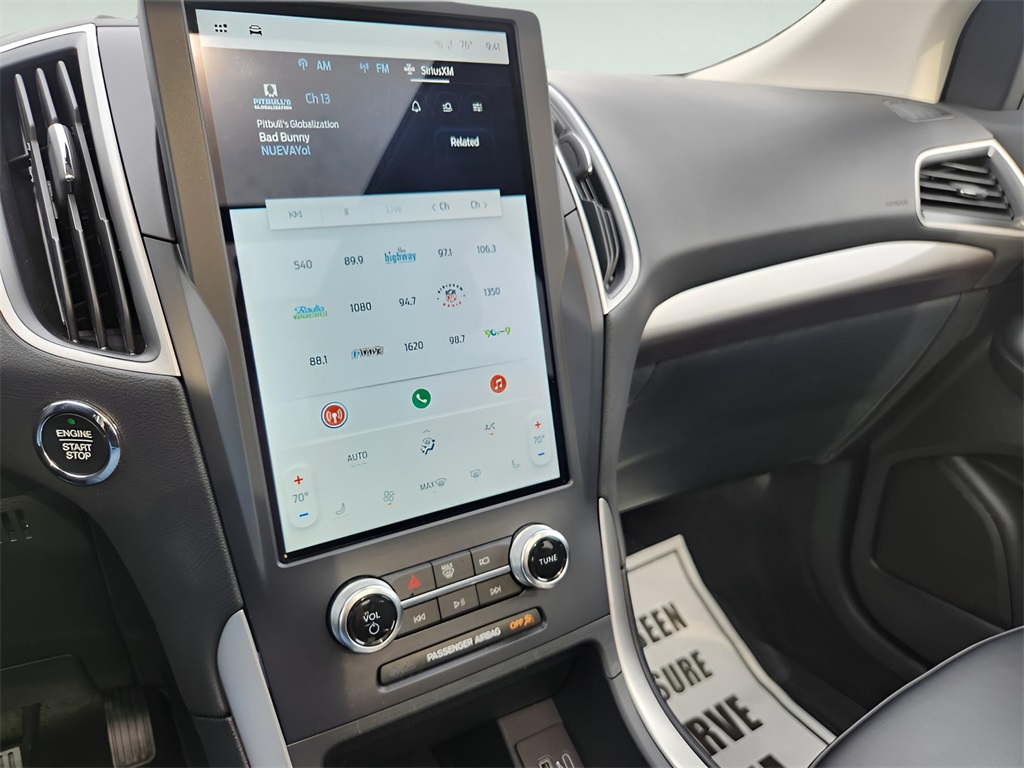 2023 Ford Edge