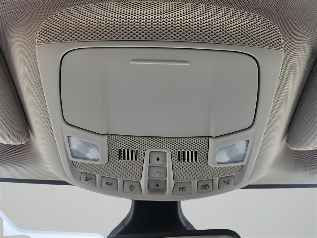 2023 Ford Edge