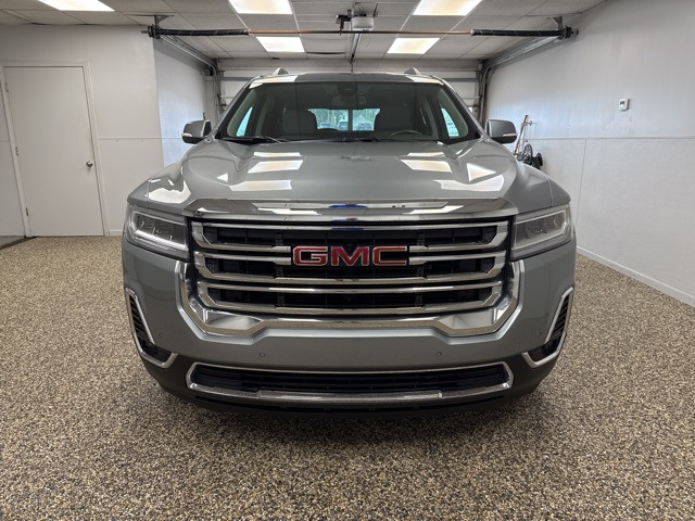 2023 Gmc Acadia SLT photo 2