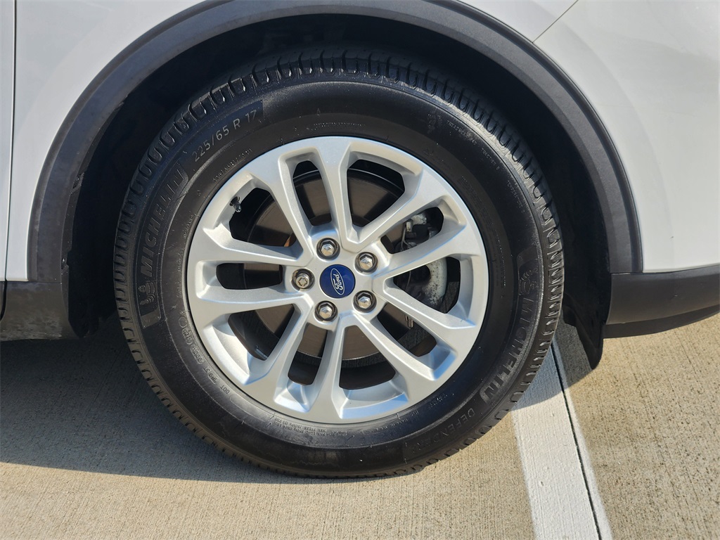 2020 Ford Escape SE - 9