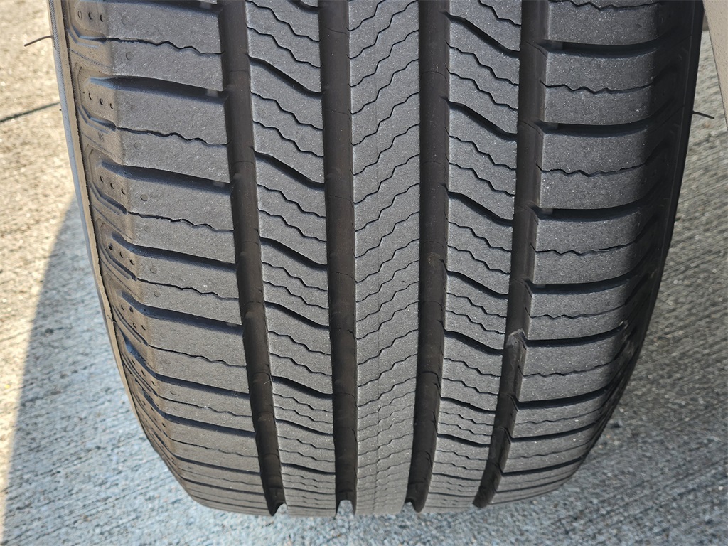 2020 Ford Escape SE - 10