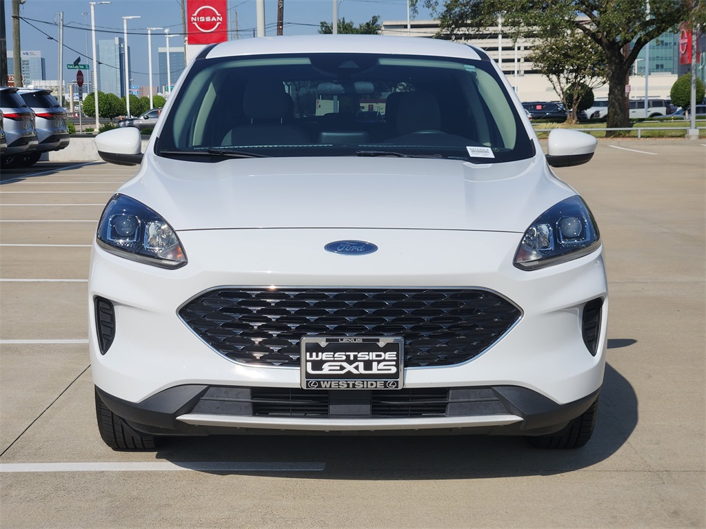 2020 Ford Escape SE - 1