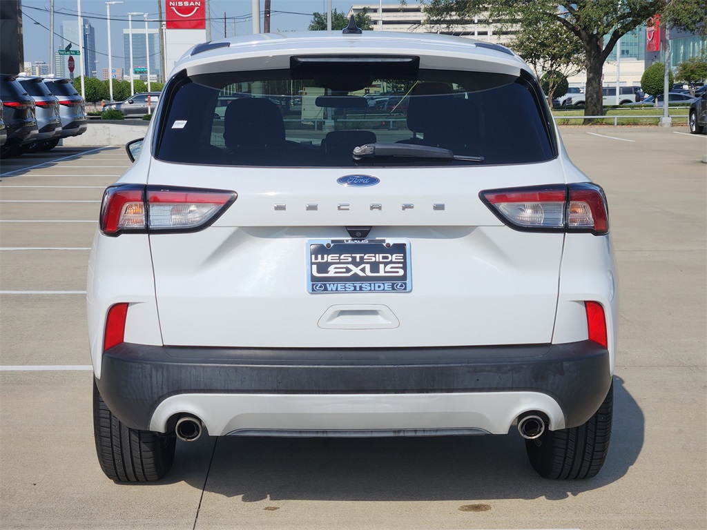 2020 Ford Escape SE - 5