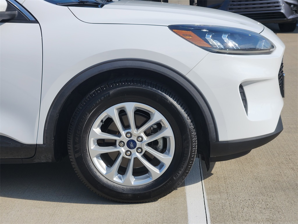 2020 Ford Escape SE - 7