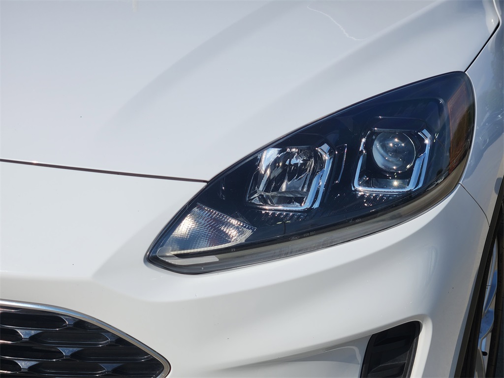 2020 Ford Escape SE - 8