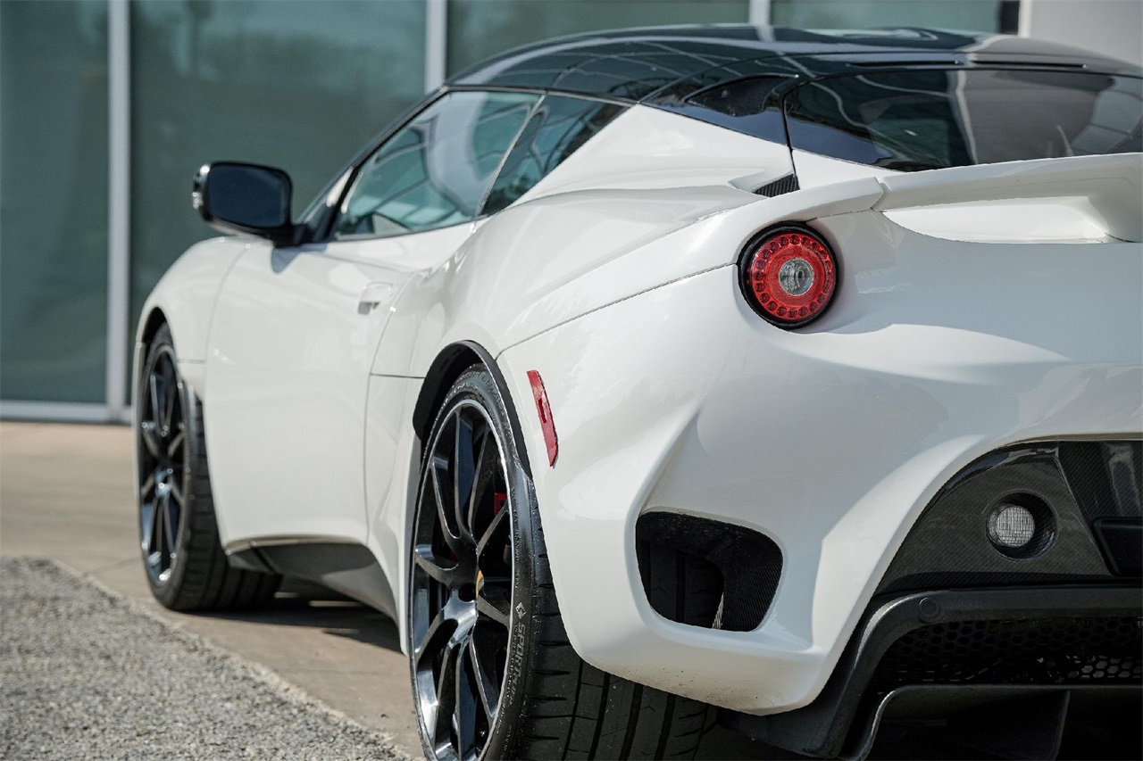 Used Car 2021 Lotus Evora  Base For Sale In Austin, Texas