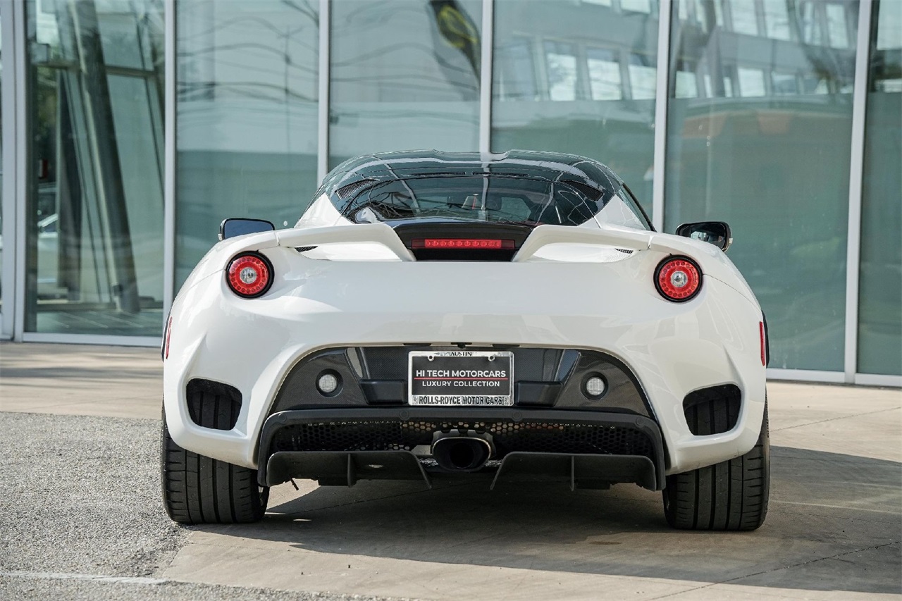 Used Car 2021 Lotus Evora  Base For Sale In Austin, Texas