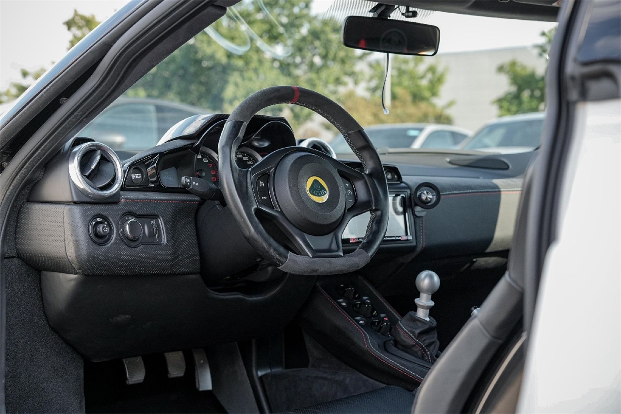 Used Car 2021 Lotus Evora  Base For Sale In Austin, Texas
