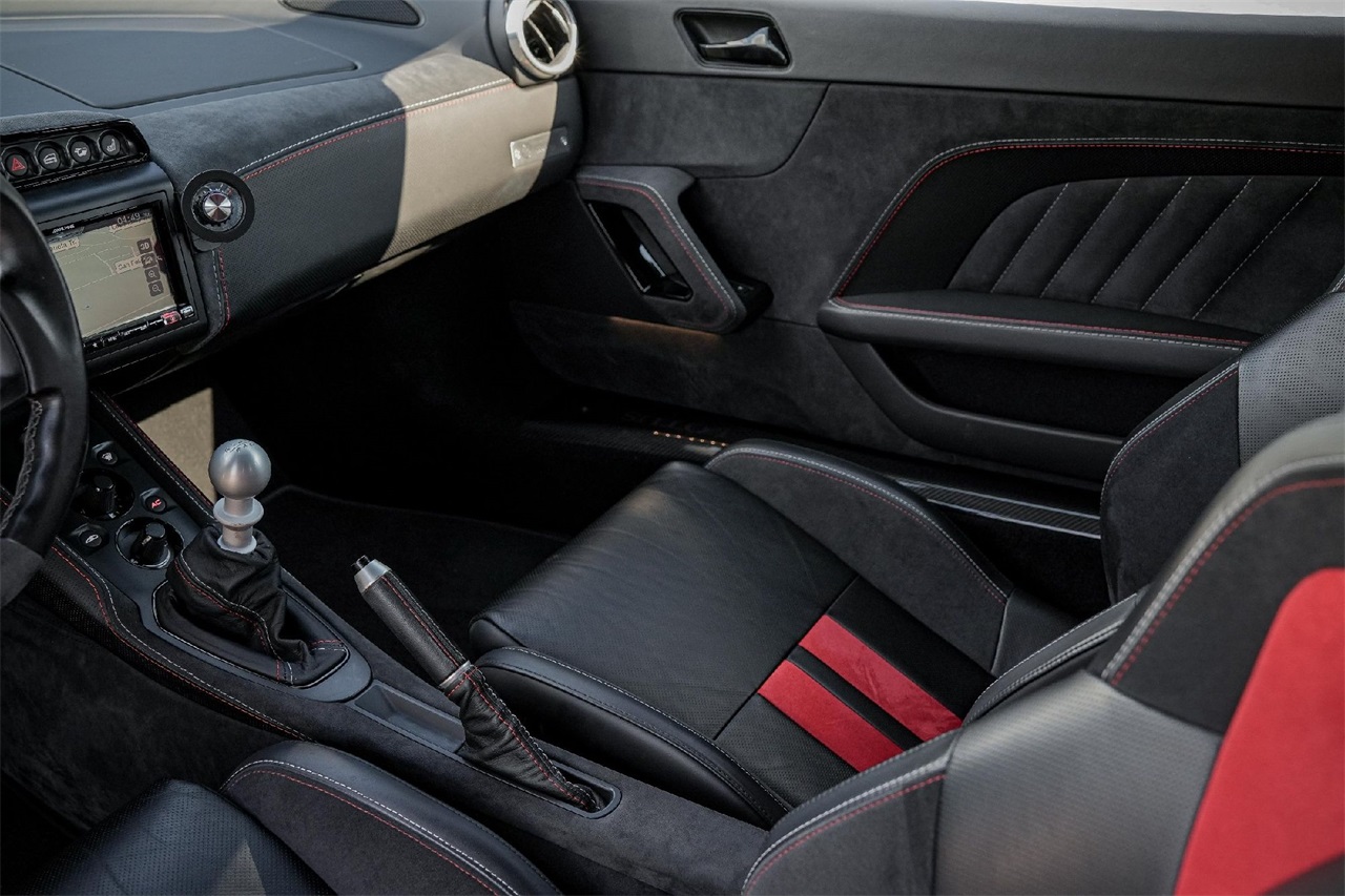 Used Car 2021 Lotus Evora  Base For Sale In Austin, Texas
