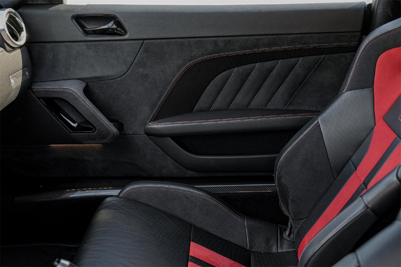 Used Car 2021 Lotus Evora  Base For Sale In Austin, Texas